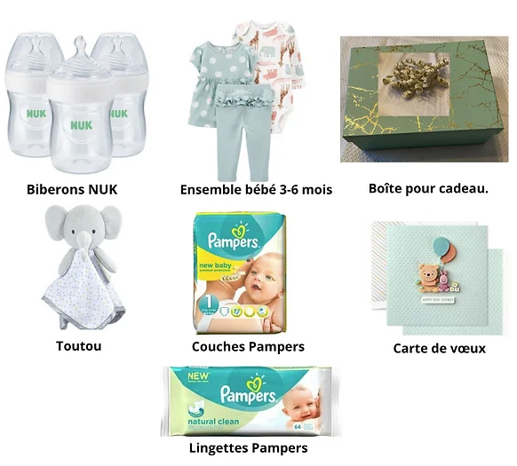 Choix #1