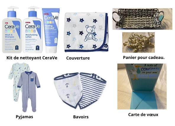 Choix #3