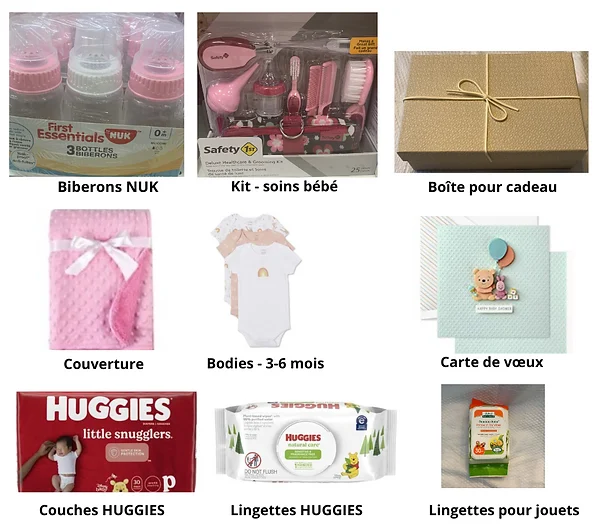 Choix #3