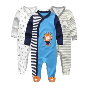 My Lovely Baby, valise maternité et bébé, Préparez-vous sans stress, ensemble pyjama bébé